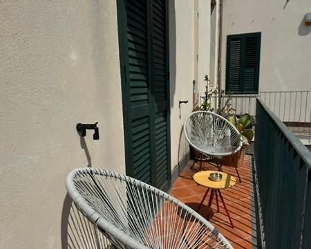Swim Apartment Fronte Mare CTA Exterior photo