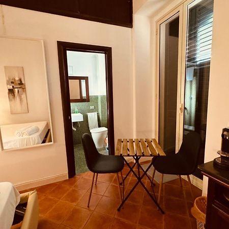 Swim Apartment Fronte Mare CTA Exterior photo