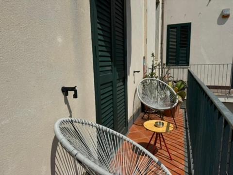 Swim Apartment Fronte Mare CTA Exterior photo
