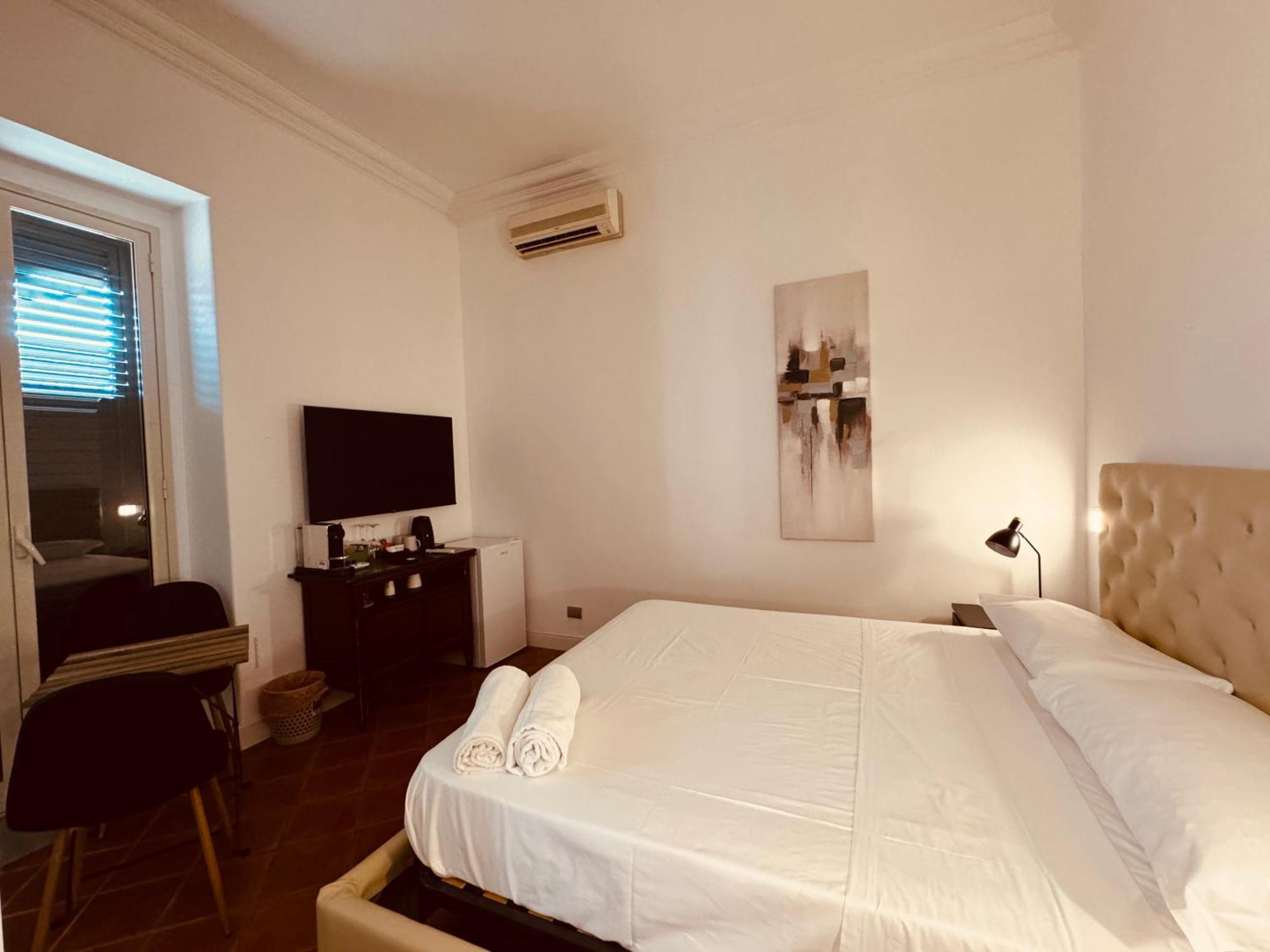 Swim Apartment Fronte Mare CTA Exterior photo