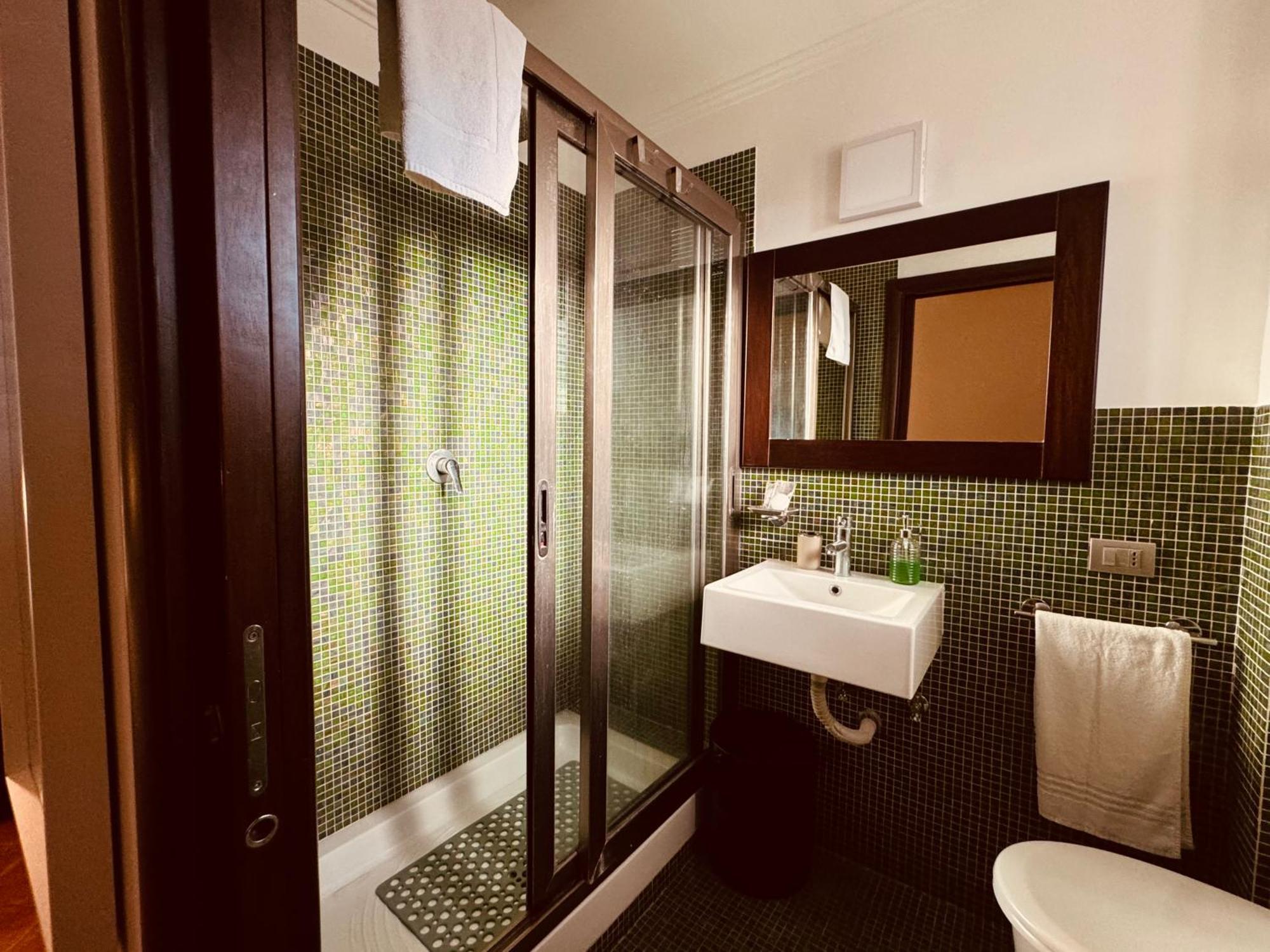 Swim Apartment Fronte Mare CTA Exterior photo