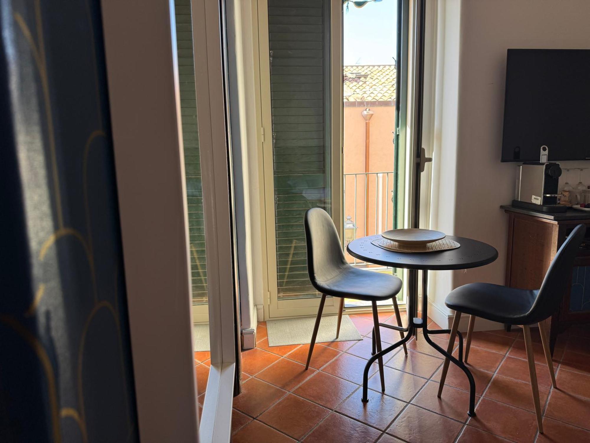 Swim Apartment Fronte Mare CTA Exterior photo